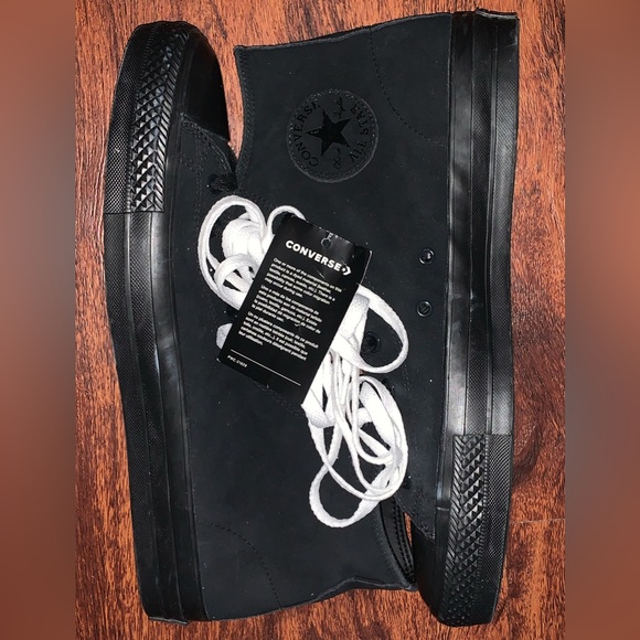 Converse size 12 - Picture 1 of 12